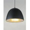 Et2 Fungo 16" LED Pendant E24914-BKSBR - alternate 3